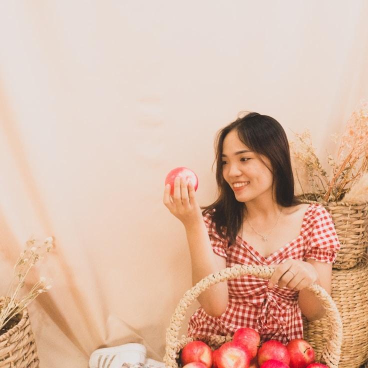 Landscape day trip near Paris, France